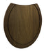 ALFI brand AB35WCB Round Wood Cutting Board for AB1717DI-DirectSinks