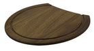ALFI brand AB35WCB Round Wood Cutting Board for AB1717DI-DirectSinks