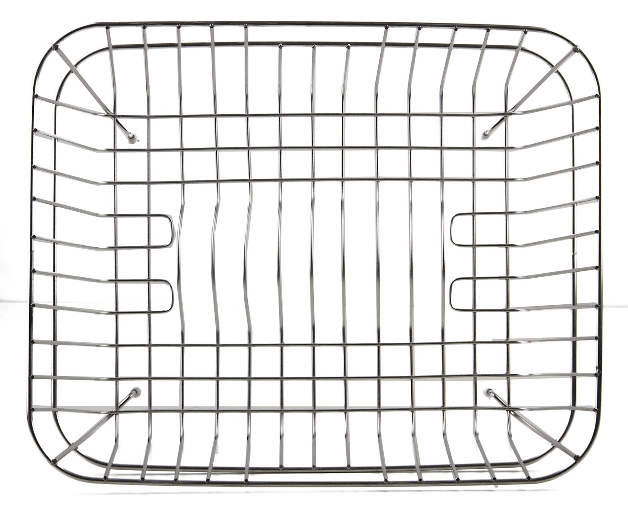 ALFI brand AB65SSB Stainless Steel Basket for Kitchen Sinks-DirectSinks