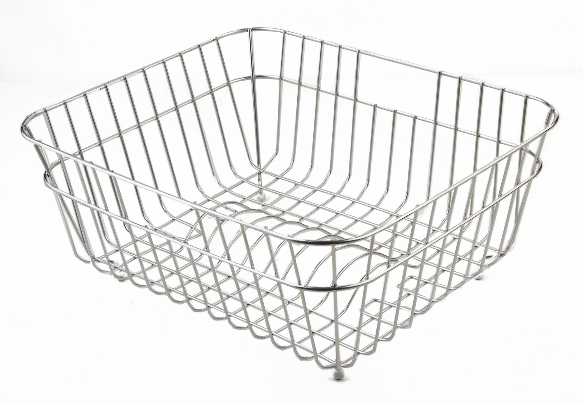 ALFI brand AB65SSB Stainless Steel Basket for Kitchen Sinks-DirectSinks