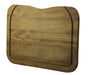 ALFI brand AB80WCB Rectangular Wood Cutting Board for AB3520DI-DirectSinks