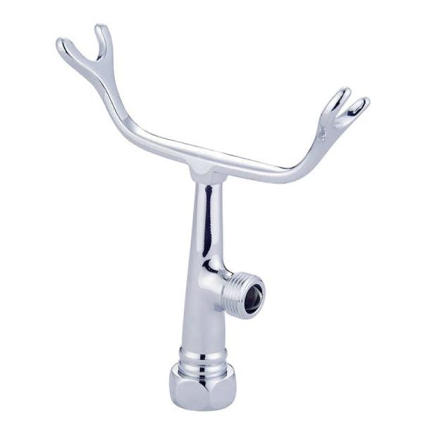 Kingston Brass Vintage Clawfoot Tub Faucet Hand Shower Cradle-Bathroom Accessories-Free Shipping-Directsinks.