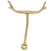 Kingston Brass Vintage Shower Pole Holder-Bathroom Accessories-Free Shipping-Directsinks.