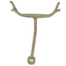Kingston Brass Vintage Shower Pole Holder-Bathroom Accessories-Free Shipping-Directsinks.