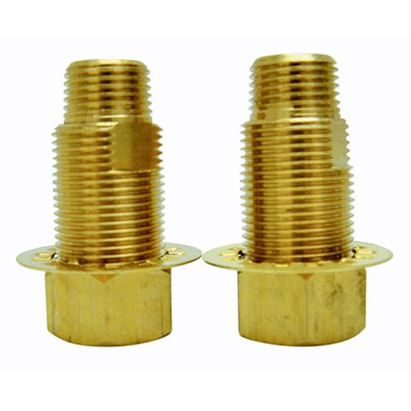 Kingston Brass Vintage 3/4" Brass Vintage Adaptor-Bathroom Accessories-Free Shipping-Directsinks.