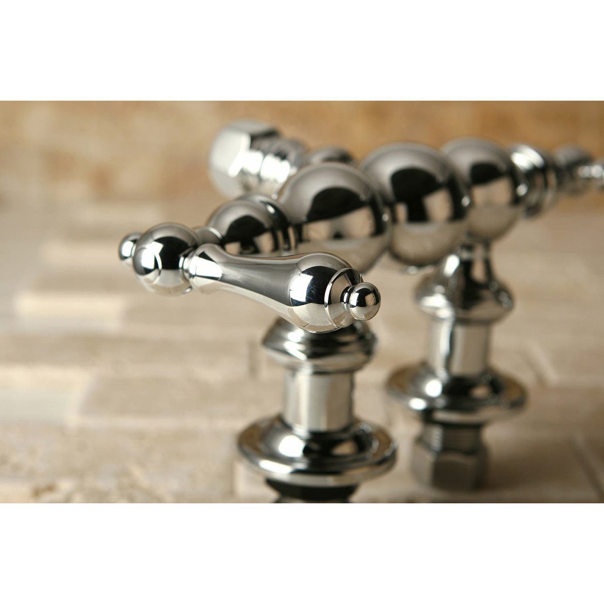Kingston Brass Vintage Tub Faucet Body Only