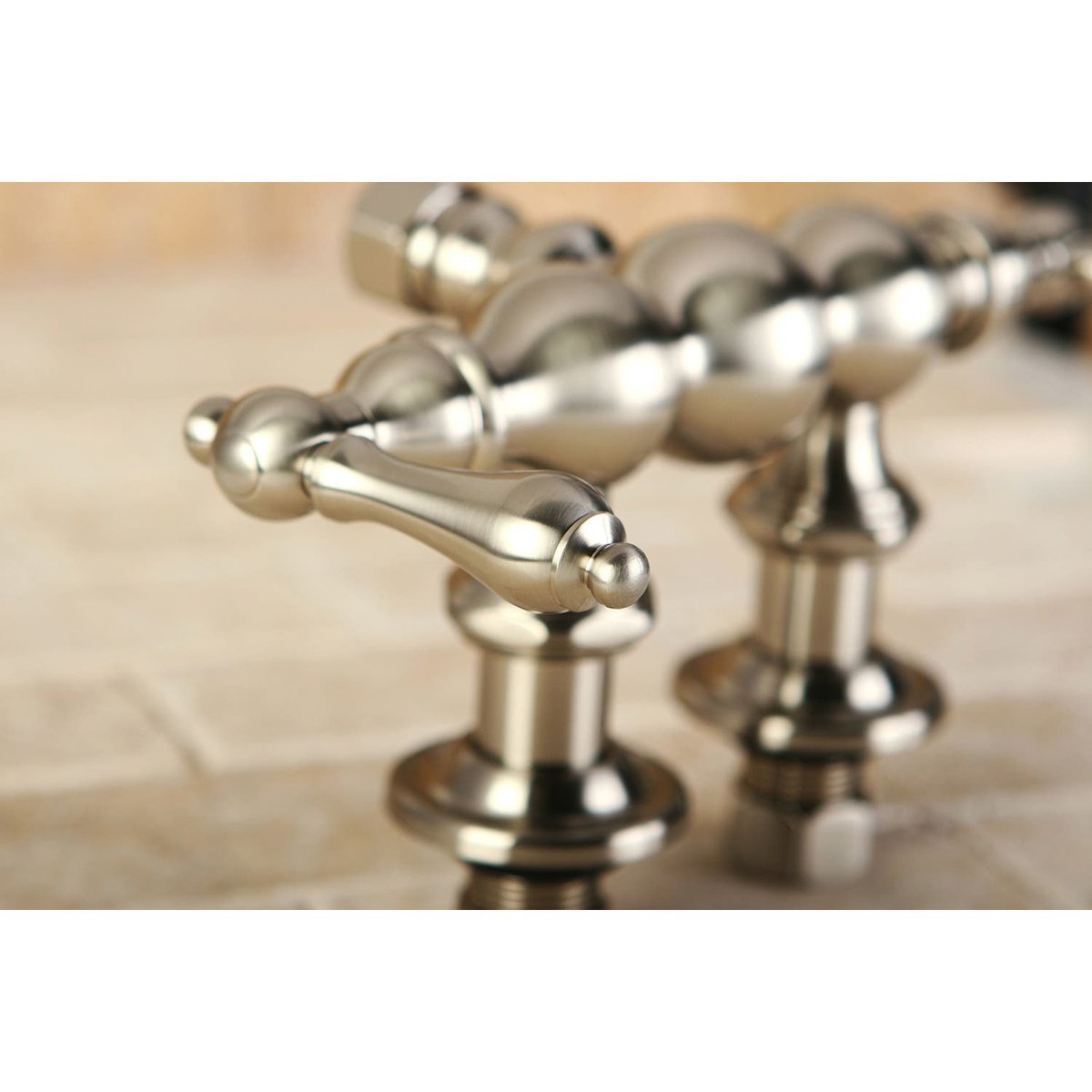 Kingston Brass Vintage Tub Faucet Body Only