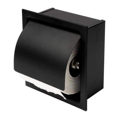 Kingston Brass SCC8501 Edenscape Freestanding Toilet Paper Holder with Storage Shelf, Polished Chrome
