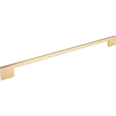 Thin Square Appliance Pull 18" CC-DirectSinks