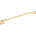 Thin Square Appliance Pull 18" CC-DirectSinks