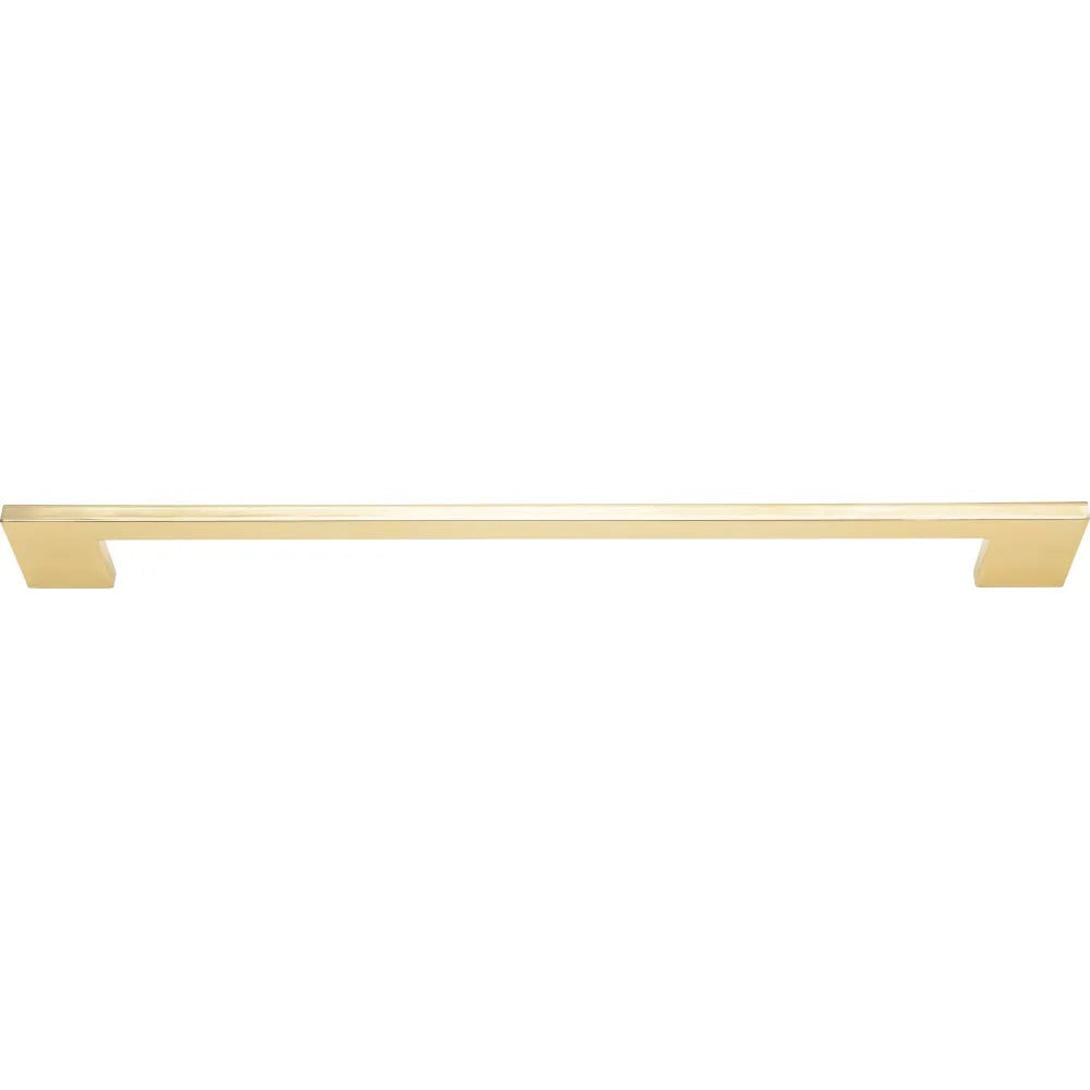 Thin Square Appliance Pull 18" CC-DirectSinks