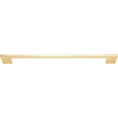 Thin Square Appliance Pull 18" CC-DirectSinks