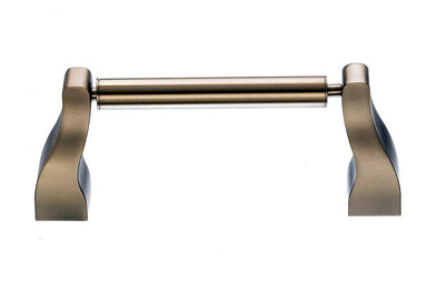Topknobs AQ3BB Tissue Holder in Brushed Bronze-DirectSinks