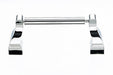 Topknobs AQ3PC Tissue Holder in Polished Chrome-DirectSinks
