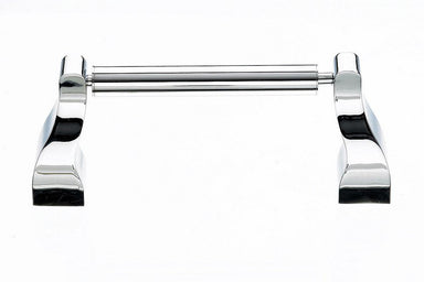 Topknobs AQ3PC Tissue Holder in Polished Chrome-DirectSinks