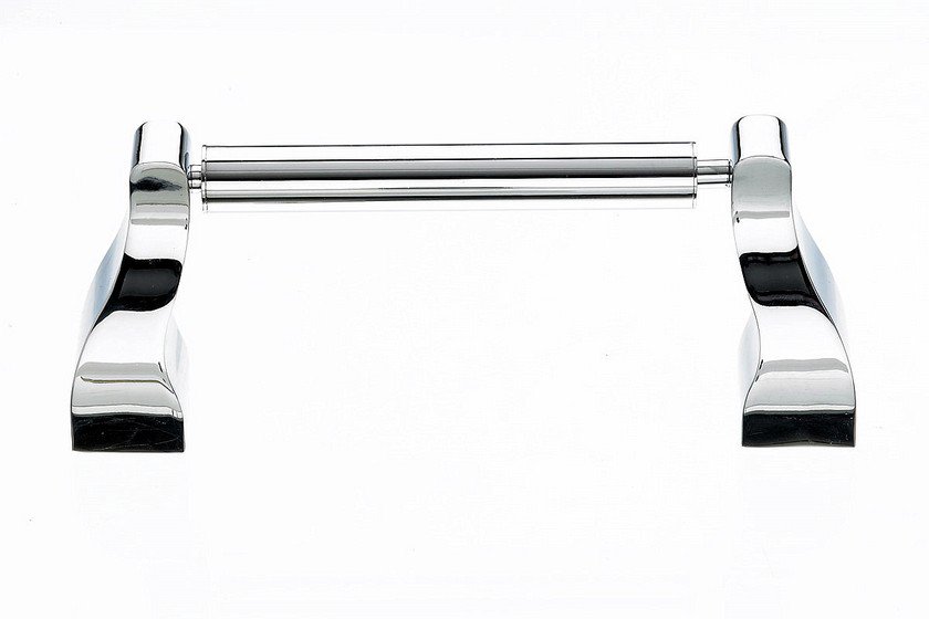 Topknobs AQ3PC Tissue Holder in Polished Chrome-DirectSinks