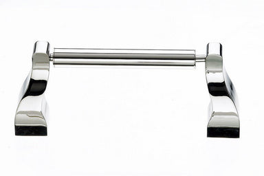 Topknobs AQ3PN Tissue Holder in Polished Nickel-DirectSinks