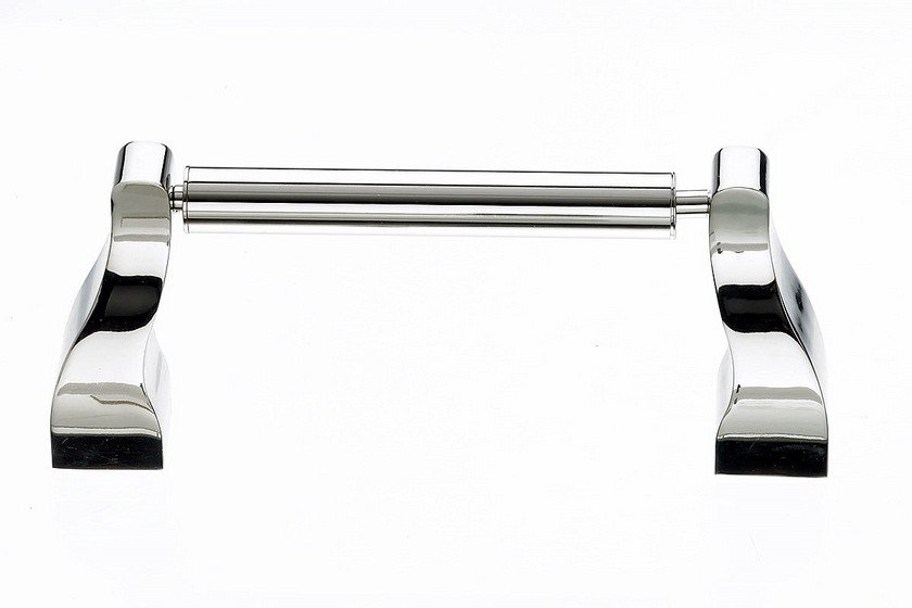 Topknobs AQ3PN Tissue Holder in Polished Nickel-DirectSinks