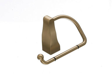 Topknobs AQ4BB Tissue Hook in Brushed Bronze-DirectSinks