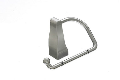 Topknobs AQ4BSN Tissue Hook in Brushed Satin Nickel-DirectSinks