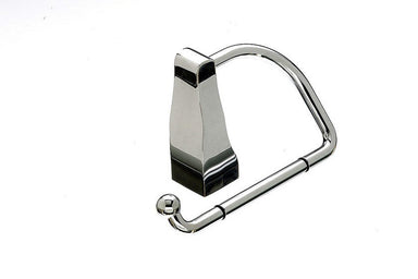 Topknobs AQ4PC Tissue Hook in Polished Chrome-DirectSinks