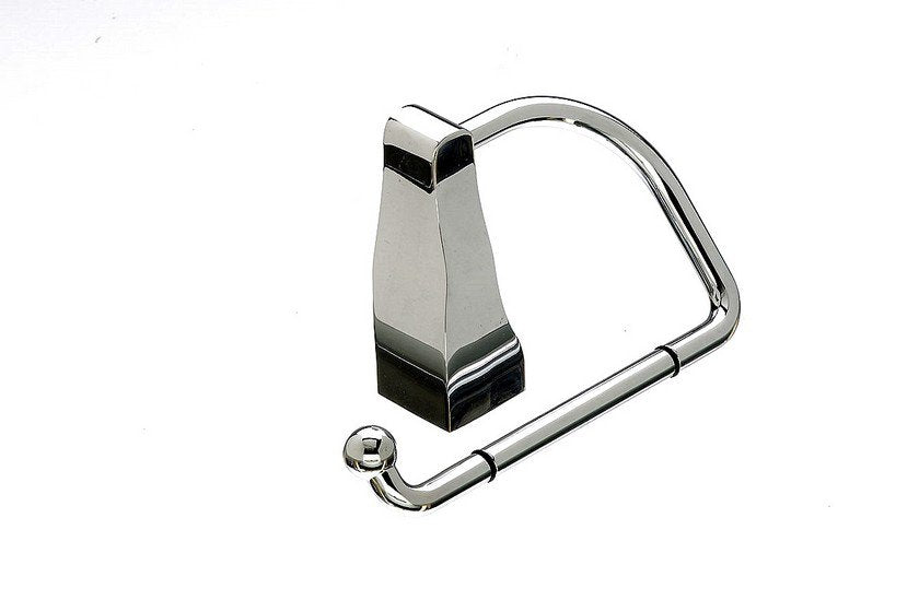 Topknobs AQ4PC Tissue Hook in Polished Chrome-DirectSinks