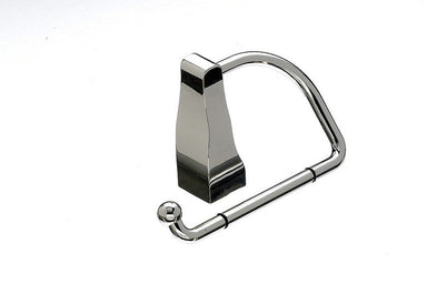 Topknobs AQ4PN Tissue Hook in Polished Nickel-DirectSinks