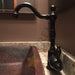 Single Handle Bar or Vessel Filler Faucet in Oil Rubbed Bronze,  B-BV01ORB