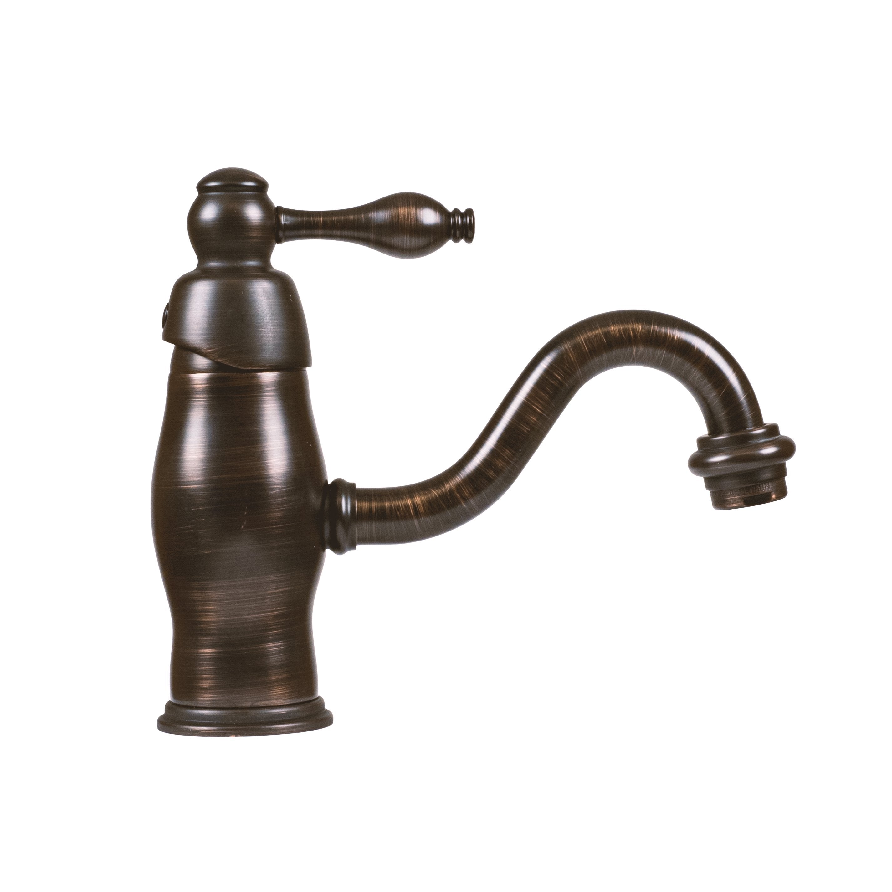 Premier Copper Products - BSP3_LO19FKOIDB Bathroom Sink, Faucet and Accessories Package-DirectSinks