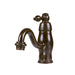 Premier Copper Products - BSP3_LO19FKOIDB Bathroom Sink, Faucet and Accessories Package-DirectSinks