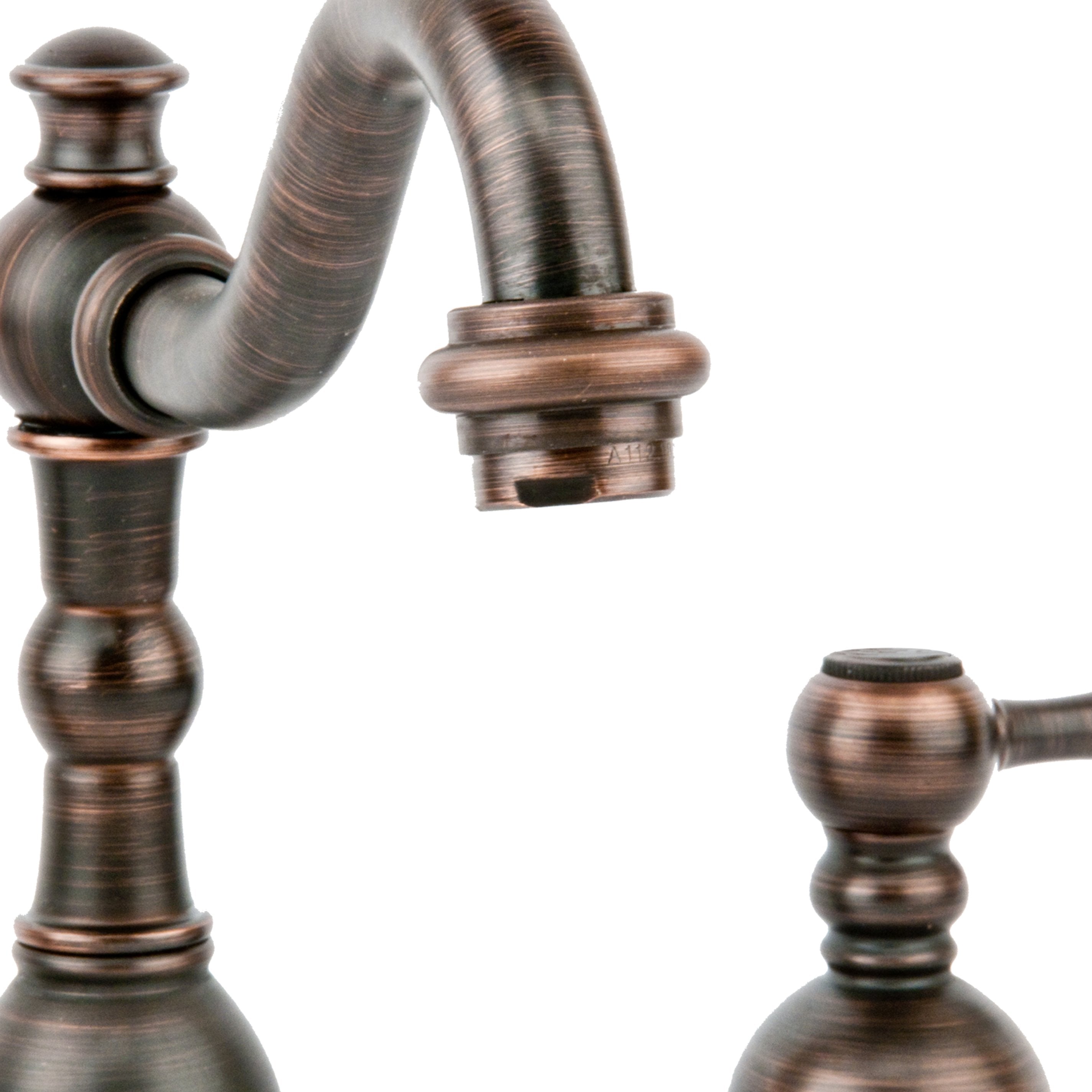 Premier Copper Products - BSP2_LRECDB Bathroom Sink, Faucet and Accessories Package-DirectSinks