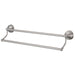 Kingston Brass Vintage Dual Towel Bar-Bathroom Accessories-Free Shipping-Directsinks.