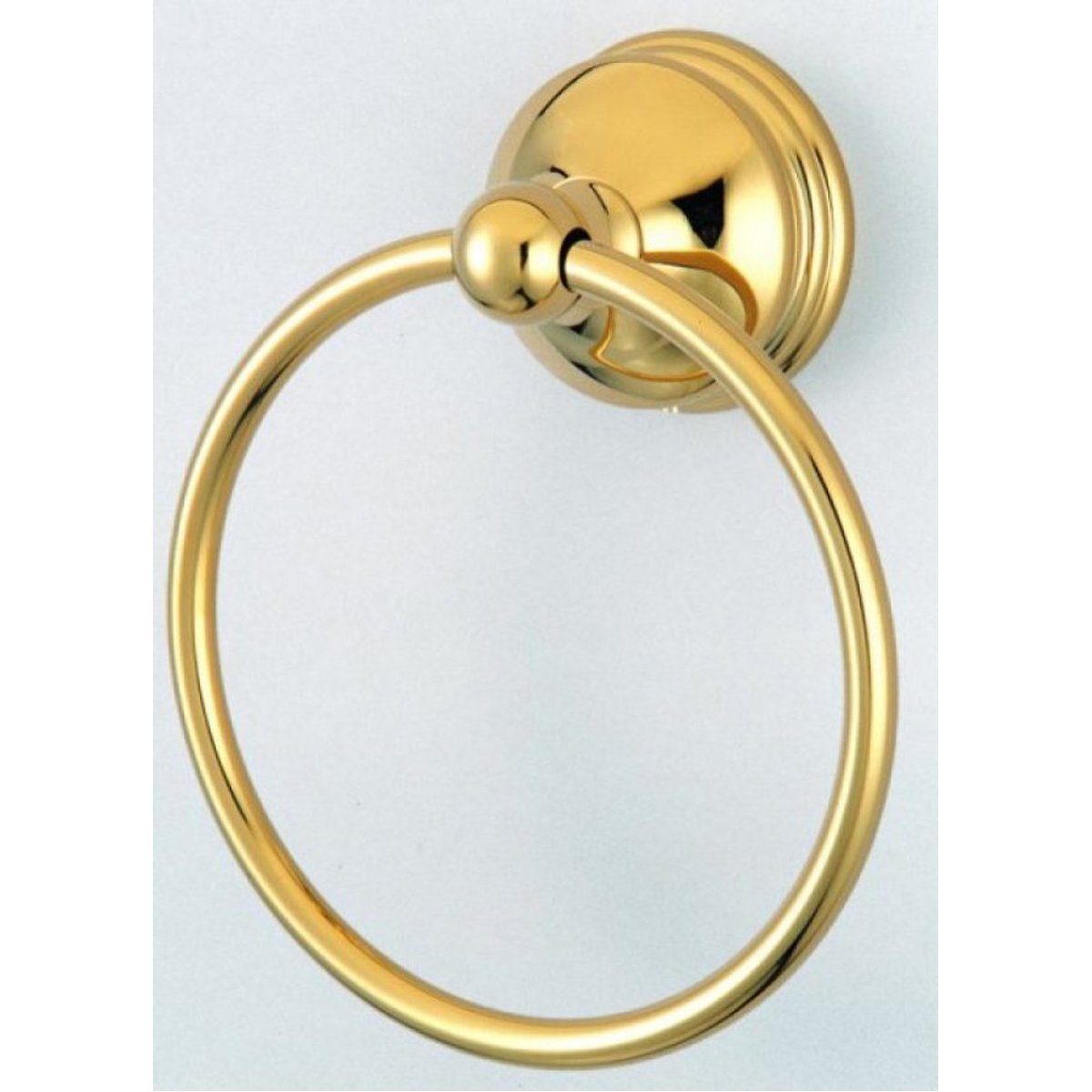 Kingston Brass Vintage 6" Towel Ring-Bathroom Accessories-Free Shipping-Directsinks.