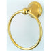 Kingston Brass Governor 6" Towel Ring-Bathroom Accessories-Free Shipping-Directsinks.