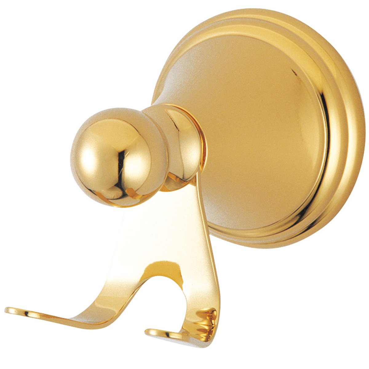 Kingston Brass Governor Robe Hook-Bathroom Accessories-Free Shipping-Directsinks.