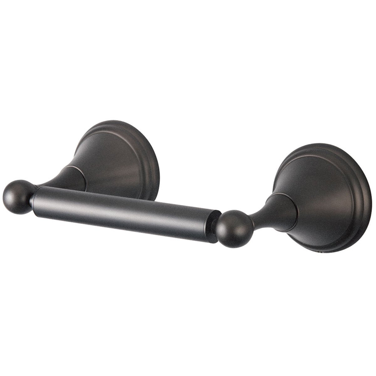 Kingston Brass Governor Toilet Paper Holder-Bathroom Accessories-Free Shipping-Directsinks.