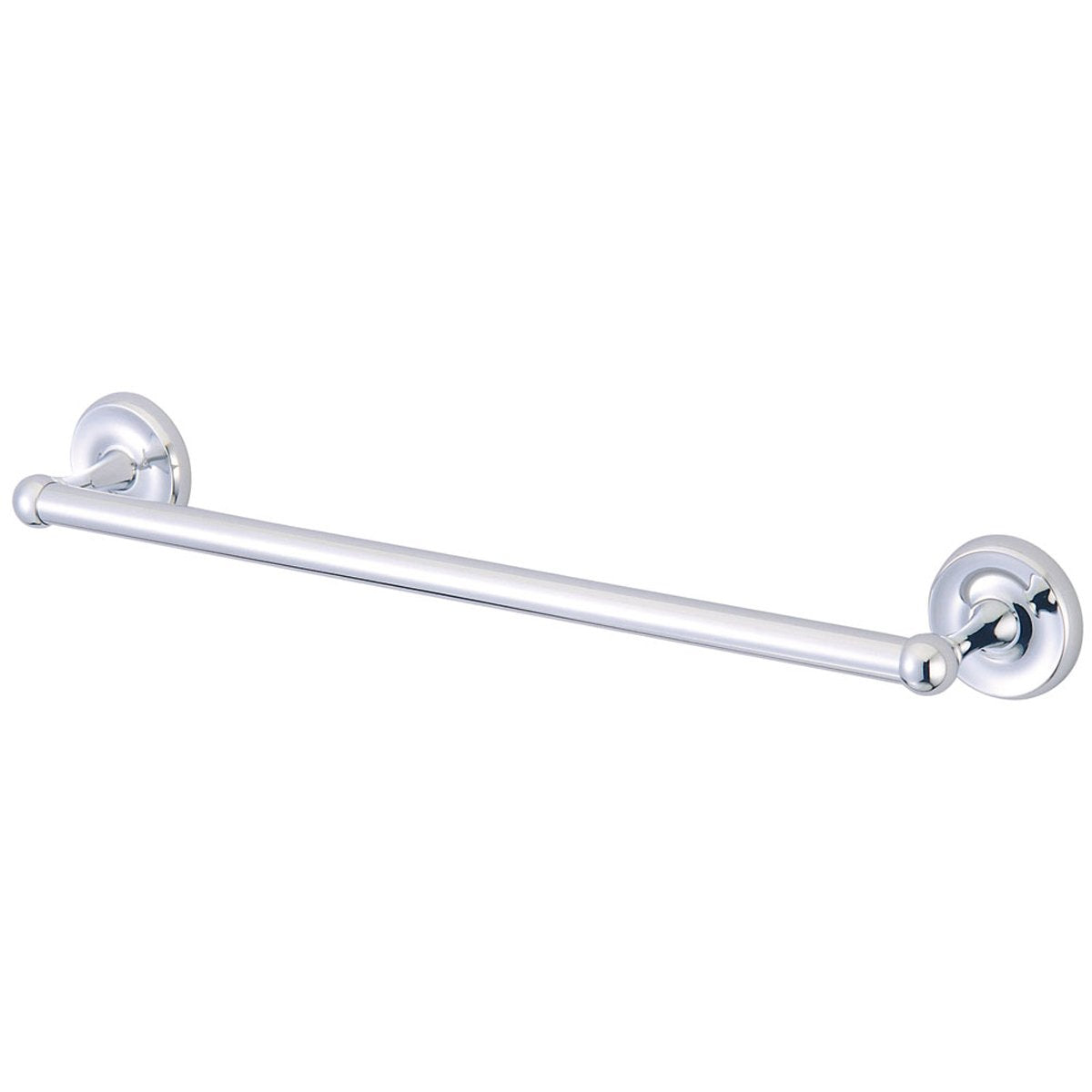 Kingston Brass Classic Towel Bar-Bathroom Accessories-Free Shipping-Directsinks.