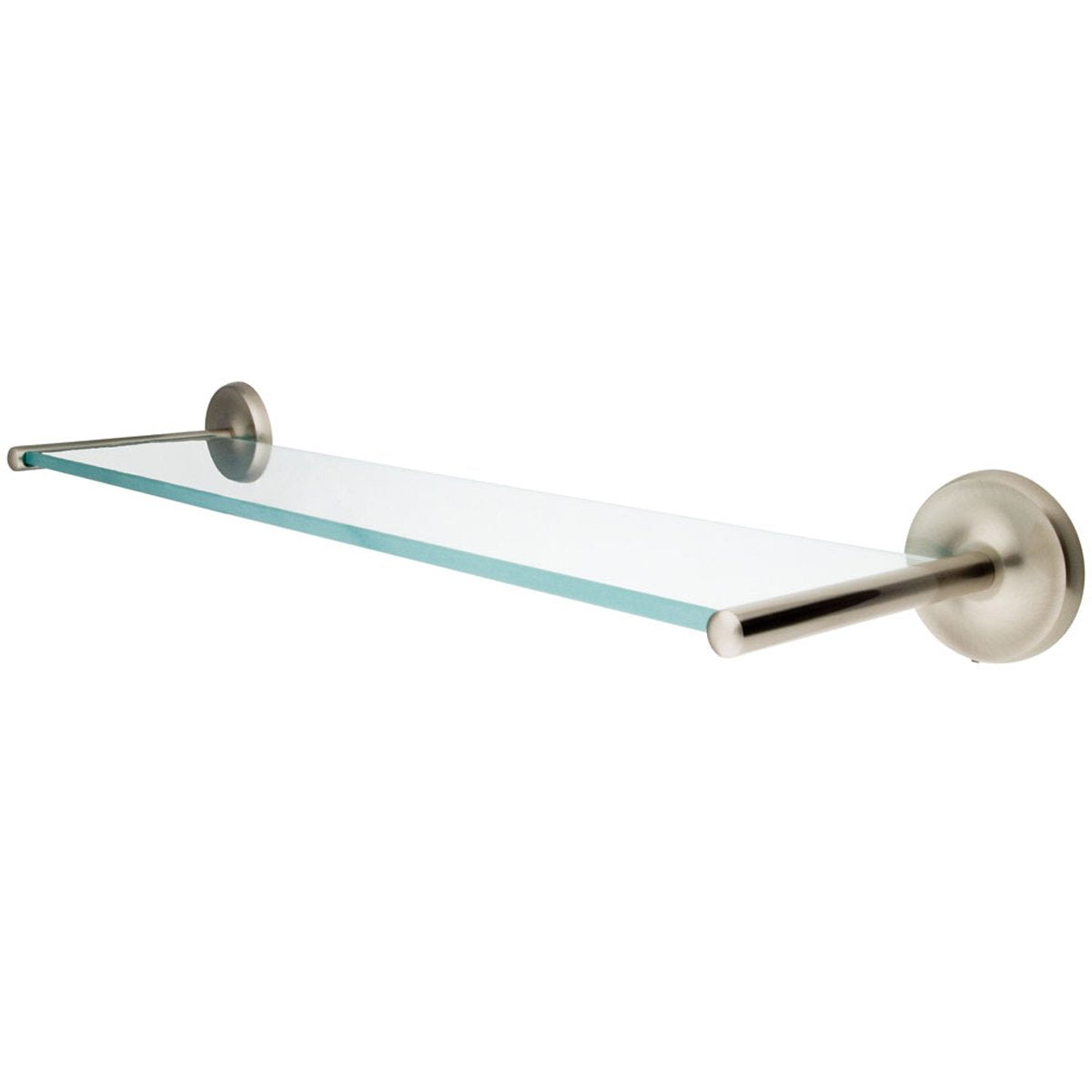 Kingston Brass Classic Glass Shelf-Bathroom Accessories-Free Shipping-Directsinks.