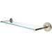 Kingston Brass Classic Glass Shelf-Bathroom Accessories-Free Shipping-Directsinks.