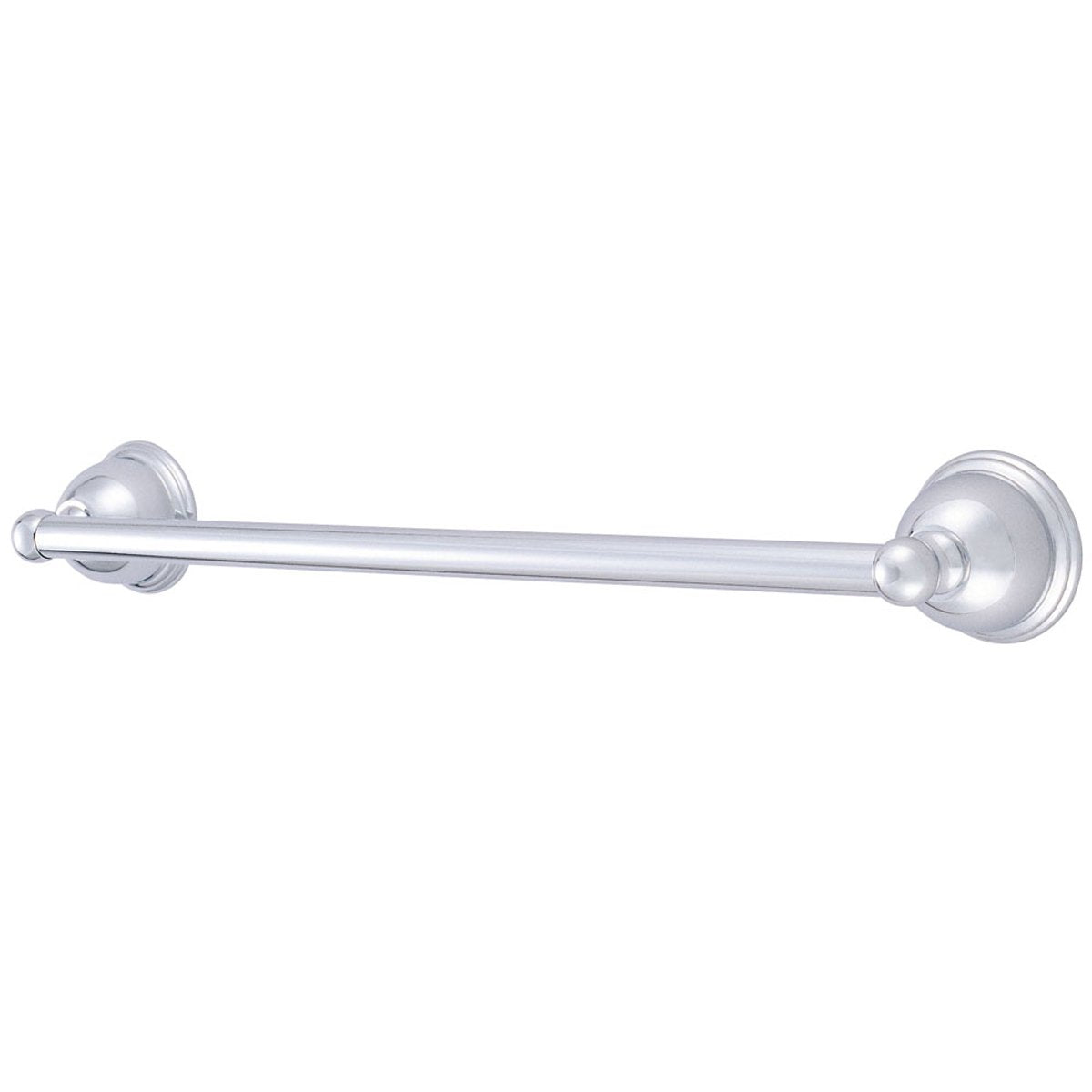 Kingston Brass Restoration Towel Bar-Bathroom Accessories-Free Shipping-Directsinks.