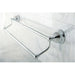 Kingston Brass Restoration 24" Dual Towel Bar-Bathroom Accessories-Free Shipping-Directsinks.