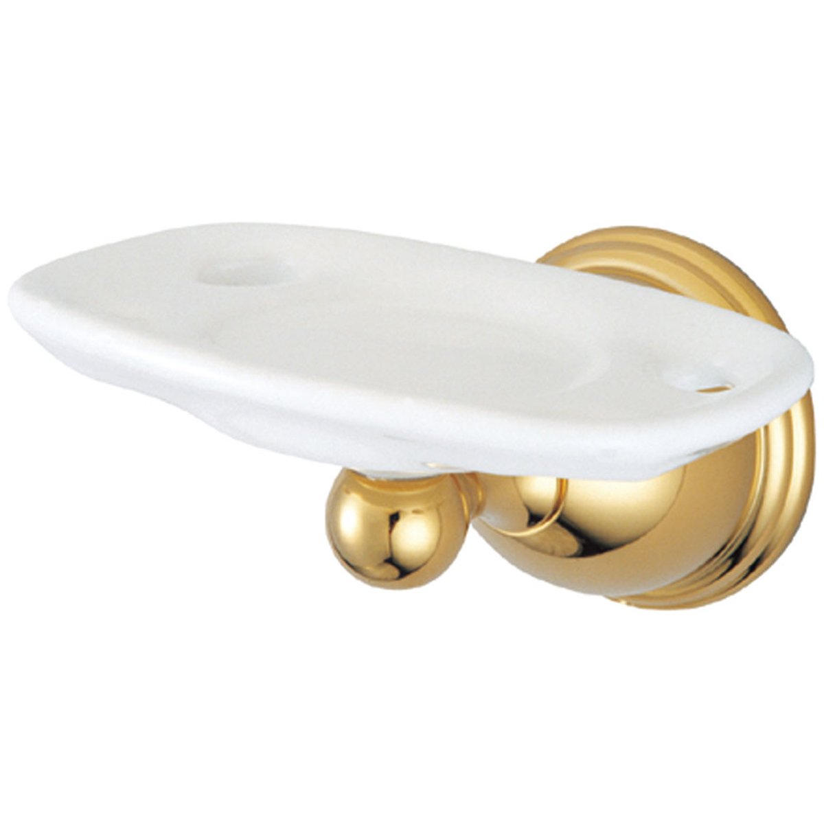 Kingston Brass Restoration Wall Mount Toothbrush and Tumbler Holder-Bathroom Accessories-Free Shipping-Directsinks.