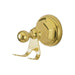 Kingston Brass Metropolitan Robe Hook-Bathroom Accessories-Free Shipping-Directsinks.
