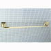 Kingston Brass Millennium Towel Bar-Bathroom Accessories-Free Shipping-Directsinks.