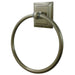 Kingston Brass Millennium Towel Ring-Bathroom Accessories-Free Shipping-Directsinks.