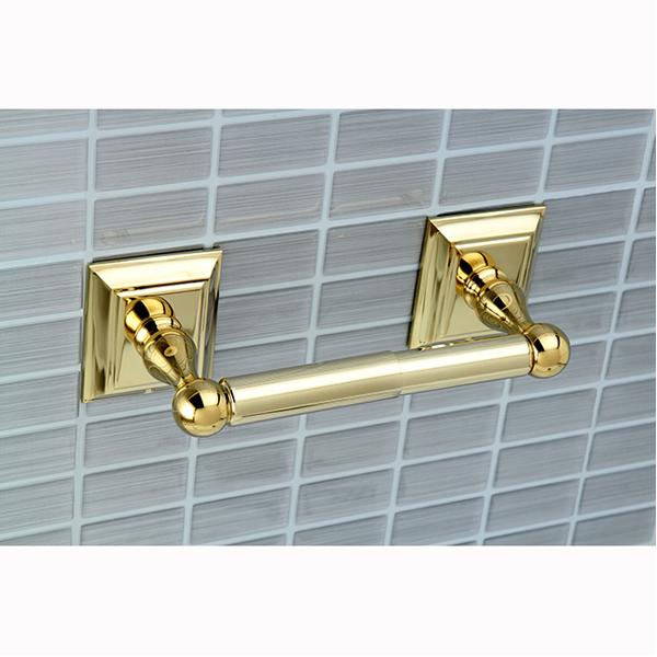 Kingston Brass Millennium Toilet Paper Holder-Bathroom Accessories-Free Shipping-Directsinks.