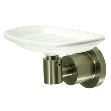 Kingston Brass Concord Wall Mount Soap Dish-Bathroom Accessories-Free Shipping-Directsinks.