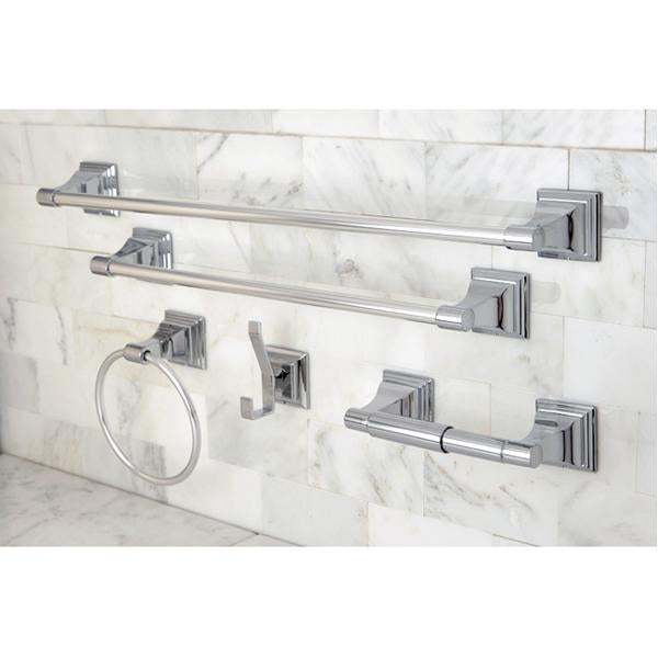 Double Towel Bar for Bathroom Towel Holder Double Towel Rail Solid Brass  Polished Chrome - China Shower Caddy, Shower Shelf