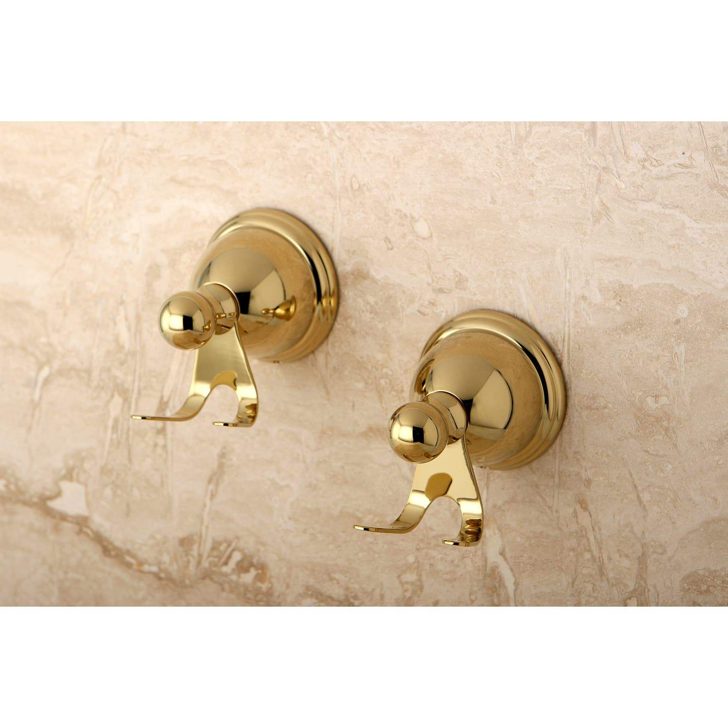 Kingston Brass Restoration Robe Hook