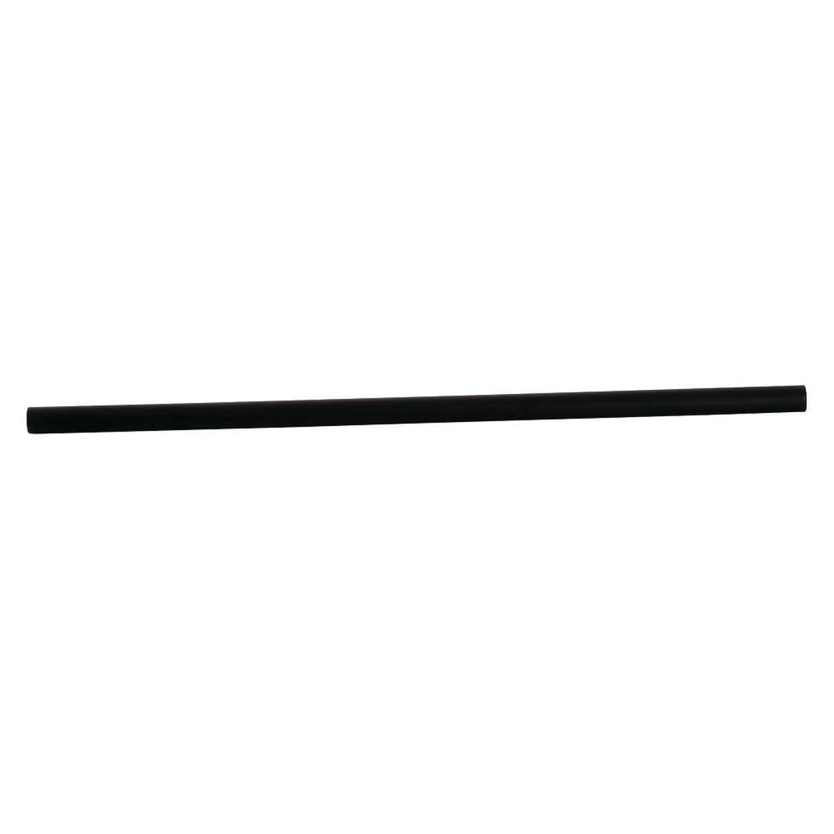 Kingston Brass Water Onyx 18-Inch x 5/8-Inch OD Towel Bar Only